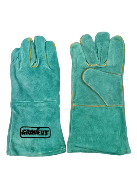Перчатки с крагой Grovers (S-796) Long Gloves, р-р 10,11